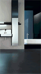 Mobile Screenshot of ambientshowroom.com